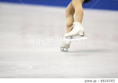 フィギュアスケート 8826565