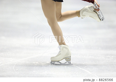 フィギュアスケート 8826566