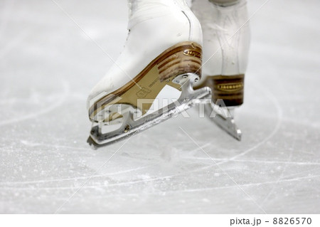 フィギュアスケート 8826570