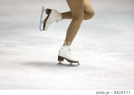 フィギュアスケート 8826571