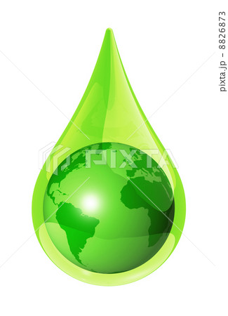 earth water drop earth water drop 8826873