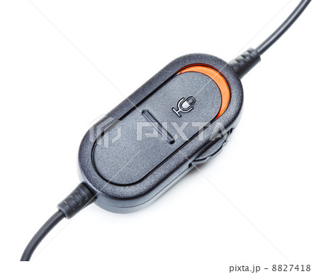 Volume Control 8827418