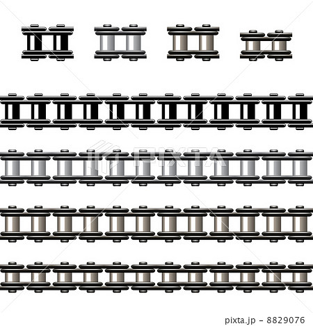 bicycle chain seamless bicycle chain seamless 8829076