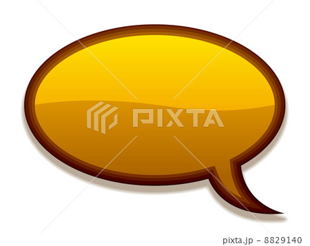speech bubble 8829140