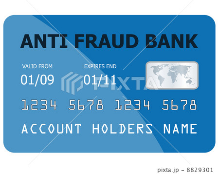 credit card credit card 8829301