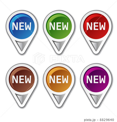 new pointer 8829640