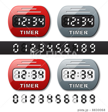 mechanical counter - countdown timer mechanical counter - countdown timer 8830068