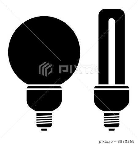 fluorescent compact bulbs 8830269