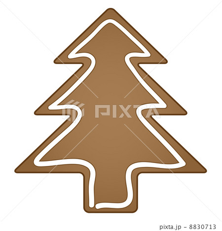gingerbread christmas tree gingerbread christmas tree 8830713