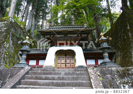 日光山輪王寺 大猷院 日光山輪王寺 大猷院 8832367