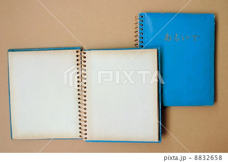 思い出のアルバム 8832658