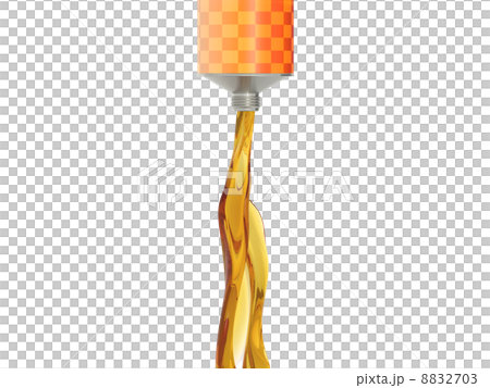 エンジンオイル エンジンオイル 8832703