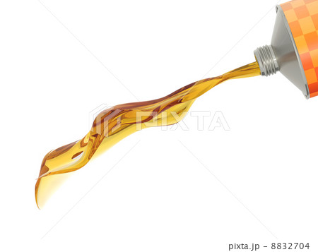 エンジンオイル 8832704