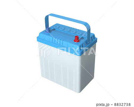 カーバッテリー 8832738