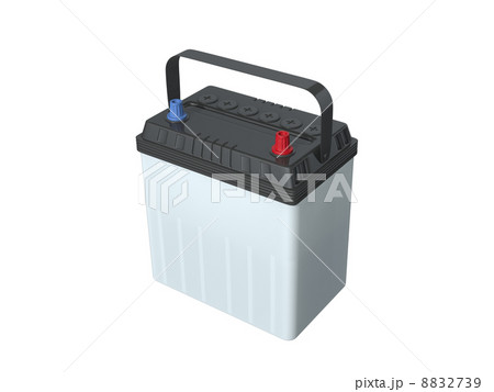 バッテリ 8832739