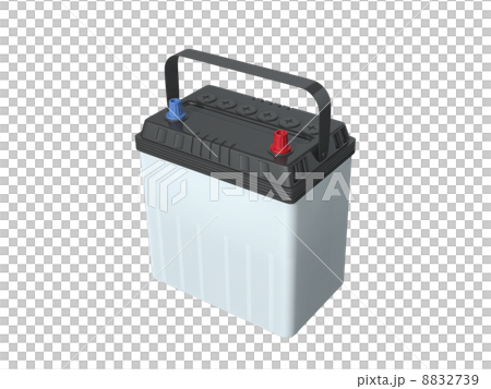 バッテリ 8832739