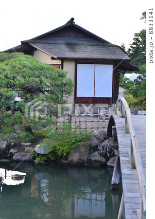 岡山後楽園 8833141
