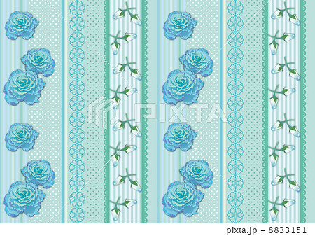 rose_st_bluegreen rose_st_bluegreen 8833151