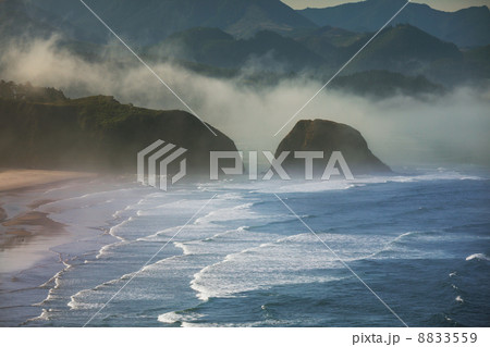 Pacific coast Pacific coast 8833559