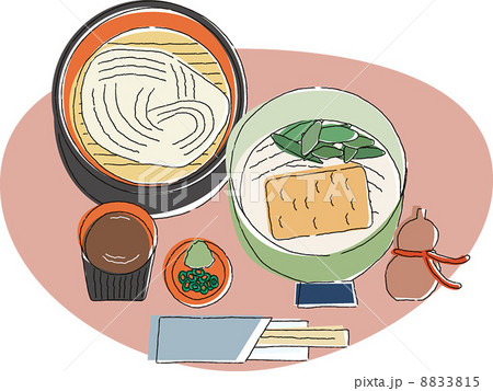 イラスト 8833815