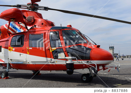 ヘリコプター ヘリコプター 8837886