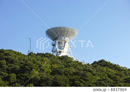 内之浦宇宙観測所 8837904