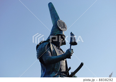 加藤清正像 8838292