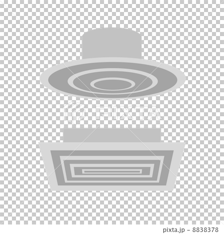 ディフューザー（空調設備） 8838378