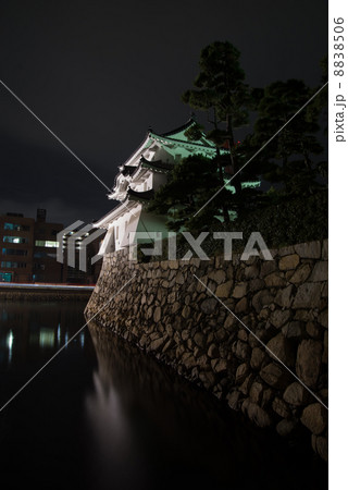 史跡高松城跡 玉藻公園 別名・玉藻城 史跡高松城跡 玉藻公園 別名・玉藻城 8838506