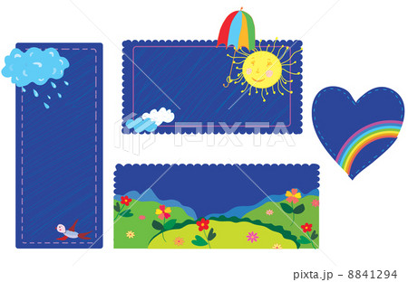 Weather funny banners Weather funny banners 8841294