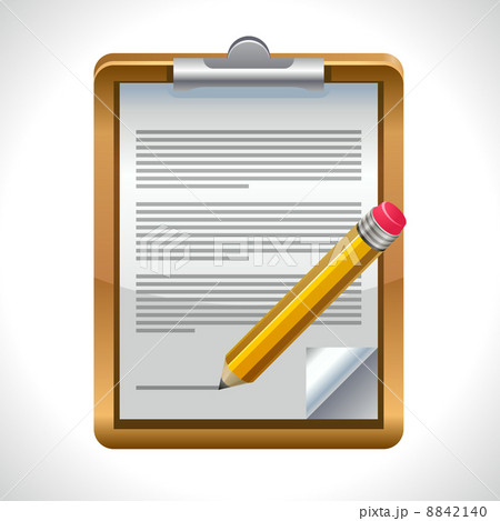 Clipboard Clipboard 8842140