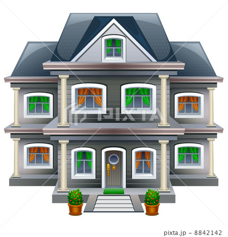 New single family house New single family house 8842142