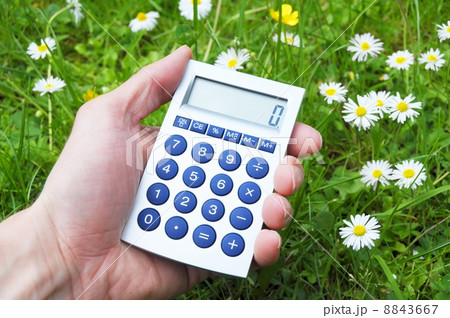 ecological accounting 8843667