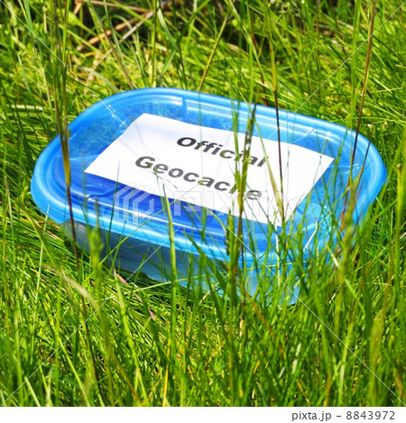 geocache 8843972