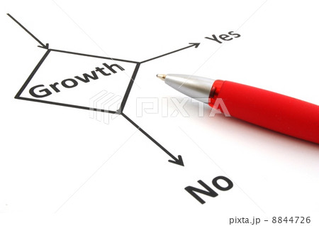 growth growth 8844726