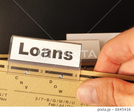 loan loan 8845416