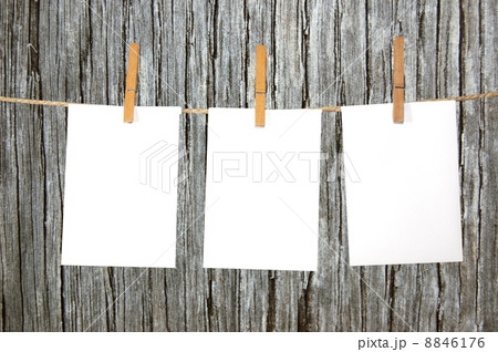 blank sheet of paper 8846176