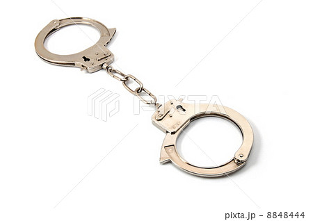 handcuffs 8848444