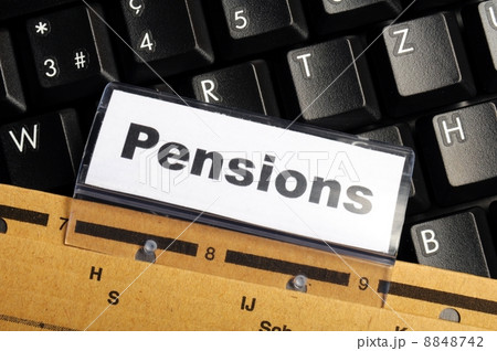 pensions 8848742
