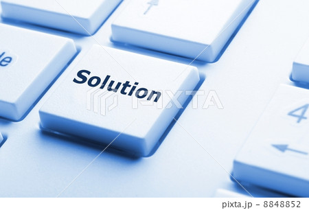 solution solution 8848852