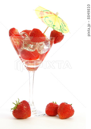 strawberry 8849810