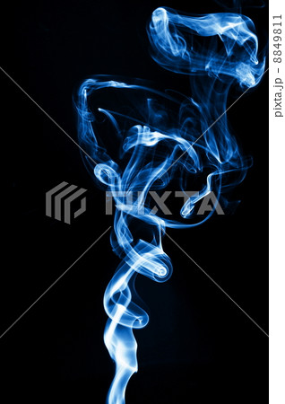 abstract smoke background 8849811