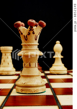 chess pieces chess pieces 8852149