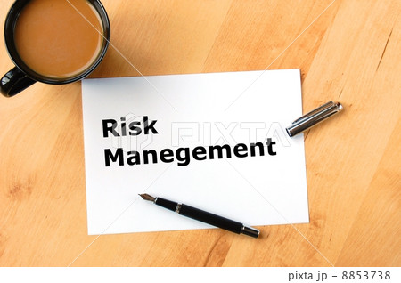 risk management risk management 8853738