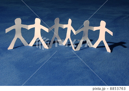 teamwork of paper team teamwork of paper team 8853763