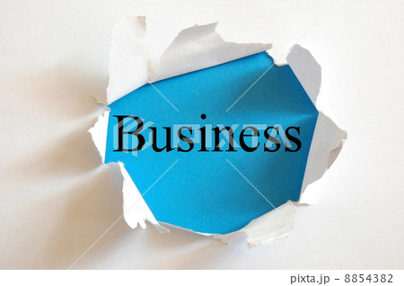 blue business 8854382