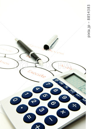 business diagram 8854383