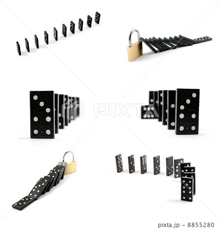 domino collection domino collection 8855280