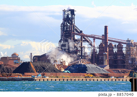 製鉄所 製鉄所 8857040