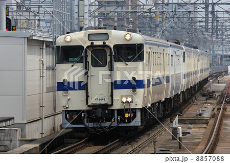 ＪＲ九州　キハ47形　九州色 8857088